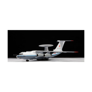 Макета, Russian airborne early warning and control (AEW) aircraft A-50