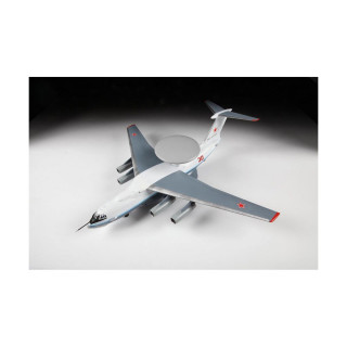 Макета, Russian airborne early warning and control (AEW) aircraft A-50