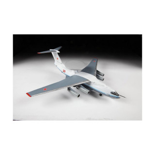 Макета, Russian airborne early warning and control (AEW) aircraft A-50
