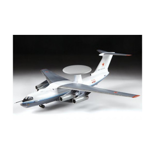 Макета, Russian airborne early warning and control (AEW) aircraft A-50