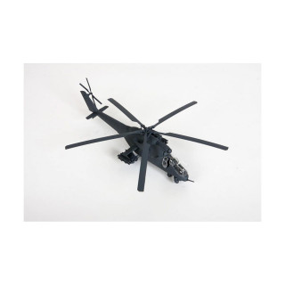 Макета, Russian attack helikopter MIL MI-35M hind E, 285 парчиња, 1:72