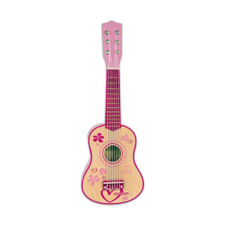 Дрвена гитара, iGirl, Wooden Guitar, 55 цм