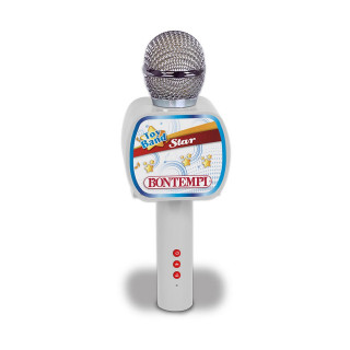 Безжичен микрофон, Wireless Speaker Microphone