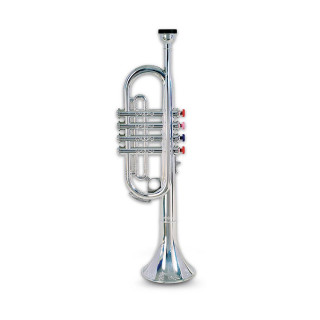 Труба, Toy Band, Trumpet, 4 ноти