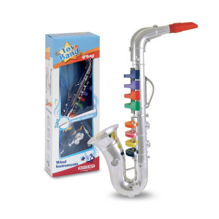 Саксофон, Toy Band, Saxophone, 4 ноти