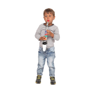 Саксофон, Toy Band, Saxophone, 4 ноти