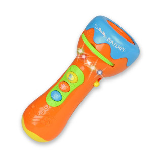 Музичка играчка - проектор, Baby, Baby Melody Projector