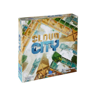 Друштвена игра, Cloud City