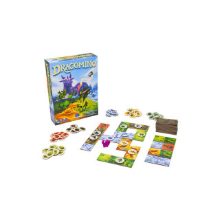 Друштвена игра, Dragomino
