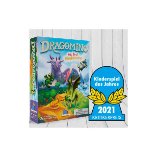 Друштвена игра, Dragomino