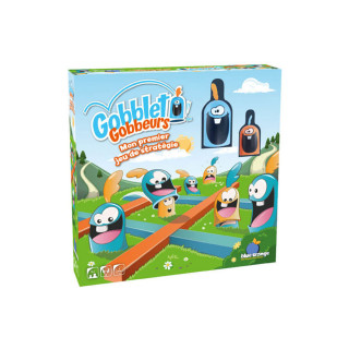 Друштвена игра, Goblet Gobbeurs