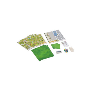 Друштвена игра, Meeple Land 