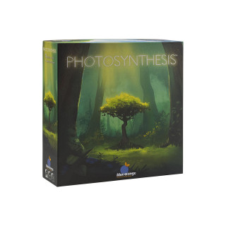 Друштвена игра, Photosynthesis