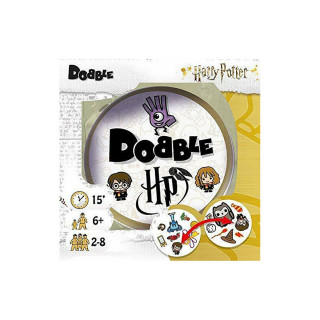 Друштвена игра, Dobble: Harry Potter