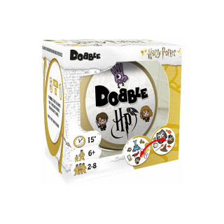 Друштвена игра, Dobble: Harry Potter