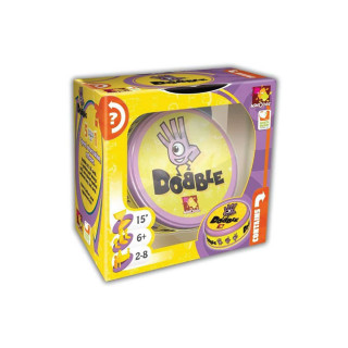 Друштвена игра, Dobble 