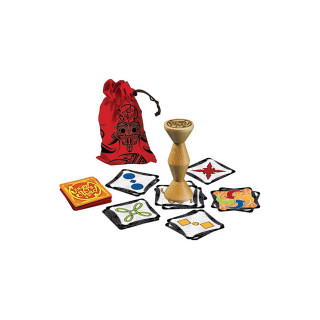 Друштвена игра, Jungle Speed (MK)