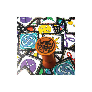 Друштвена игра, Jungle Speed (MK)