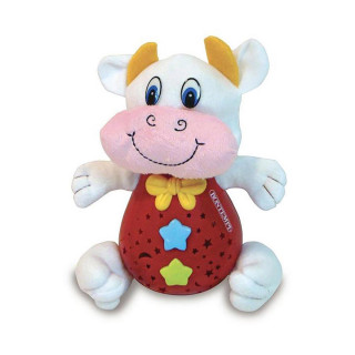 Плишана музичка играчка, Toy Band Baby, Light in the night Musical Friends