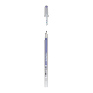 Ролер, Sakura, Gelly Roll Stardust - glitter, 12 бои