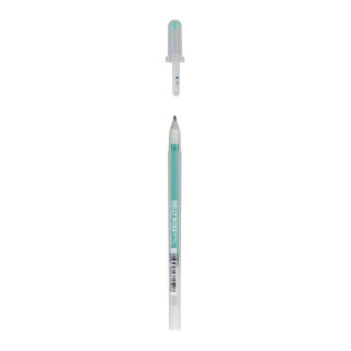 Ролер, Sakura, Gelly Roll Stardust - glitter, 12 бои