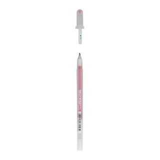 Ролер, Sakura, Gelly Roll Stardust - glitter, 12 бои