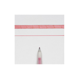 Ролер, Sakura, Gelly Roll Stardust - glitter, 12 бои