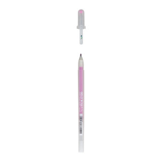Ролер, Sakura, Gelly Roll Stardust - glitter, 12 бои