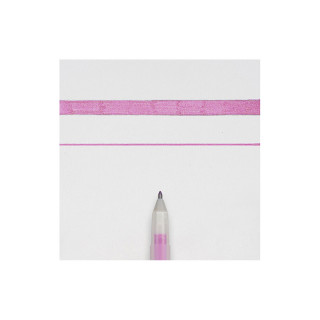 Ролер, Sakura, Gelly Roll Stardust - glitter, 12 бои