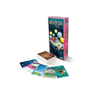 Друштвена игра, Dixit: Mirrors