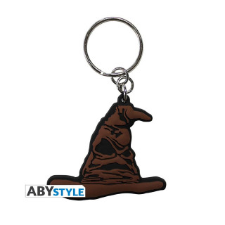 Приврзок за клучеви, Harry Potter, Sorting Hat