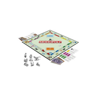 Друштвена игра, Monopoly Classic 