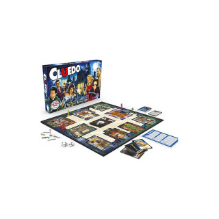 Друштвена игра, Cluedo: The Classic Mystery Game
