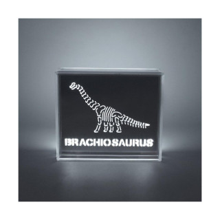 Светлечка кутија, 'Dinosaur'