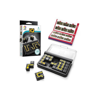 Логичка игра, IQ Circuit
