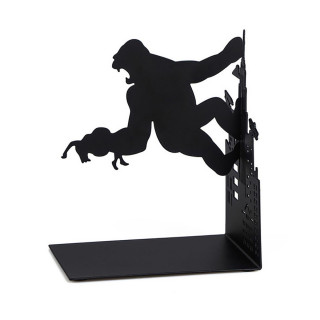 Држач за книги, Kong, црн