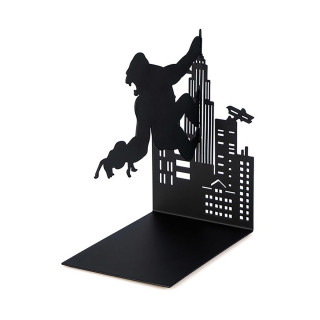 Држач за книги, Kong, црн