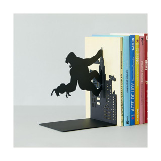 Држач за книги, Kong, црн