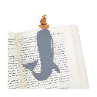 Разделник за книга, Moby Dick