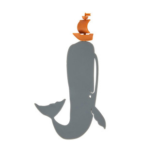 Разделник за книга, Moby Dick