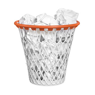 Корпа за отпадоци, Basket