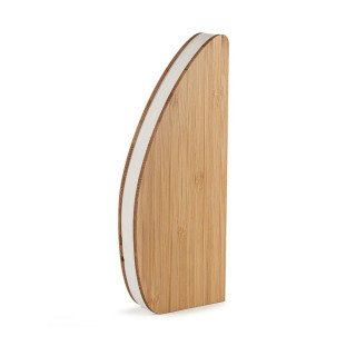 Паметна ламба - Вазна, Smart Vase Light, дрво - бамбус