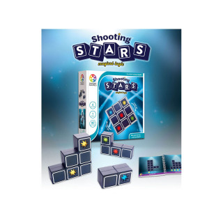 Логичка игра, Shooting Stars