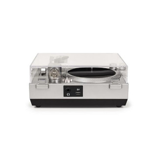 Грамофон, - мини, RSD3 Mini Turntable