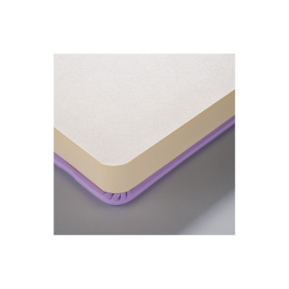 Скицник, Talens Art Creation, 9 x 14 цм, pastel violet 