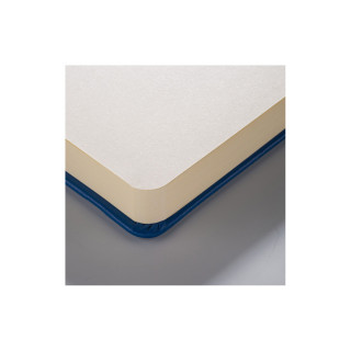 Скицник, Talens Art Creation, 21 x 14.8 цм, navy blue 