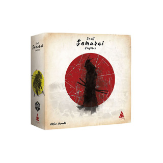 Друштвена игра, Small Samurai Empires