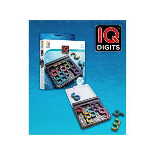 Логичка игра, IQ Digits 
