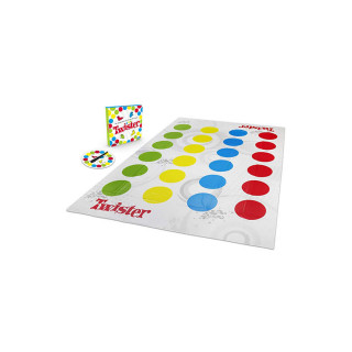 Друштвена игра, Twister