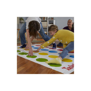 Друштвена игра, Twister